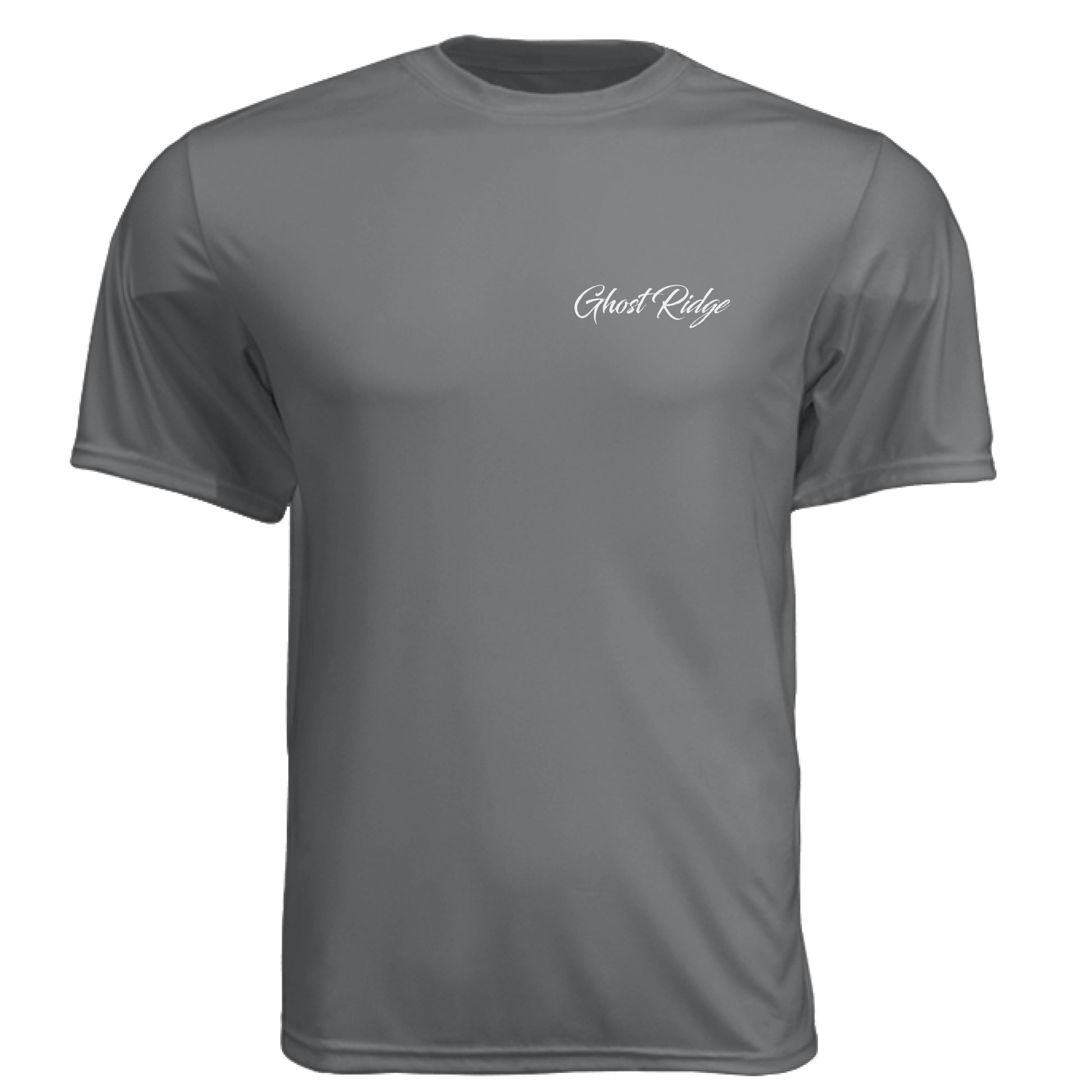 GRAPHITE - FRONT