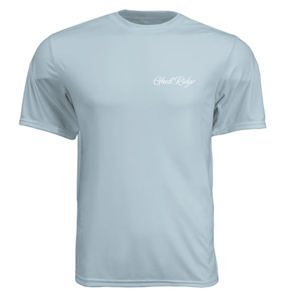 PASTEL BLUE - FRONT