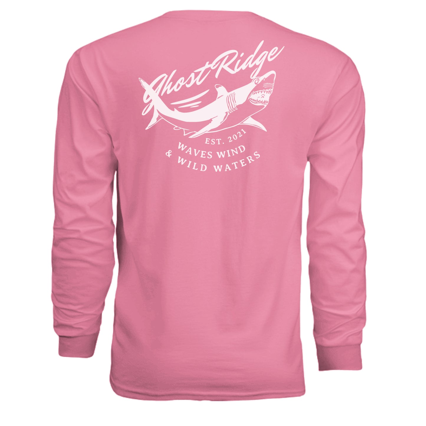 PINK - BACK