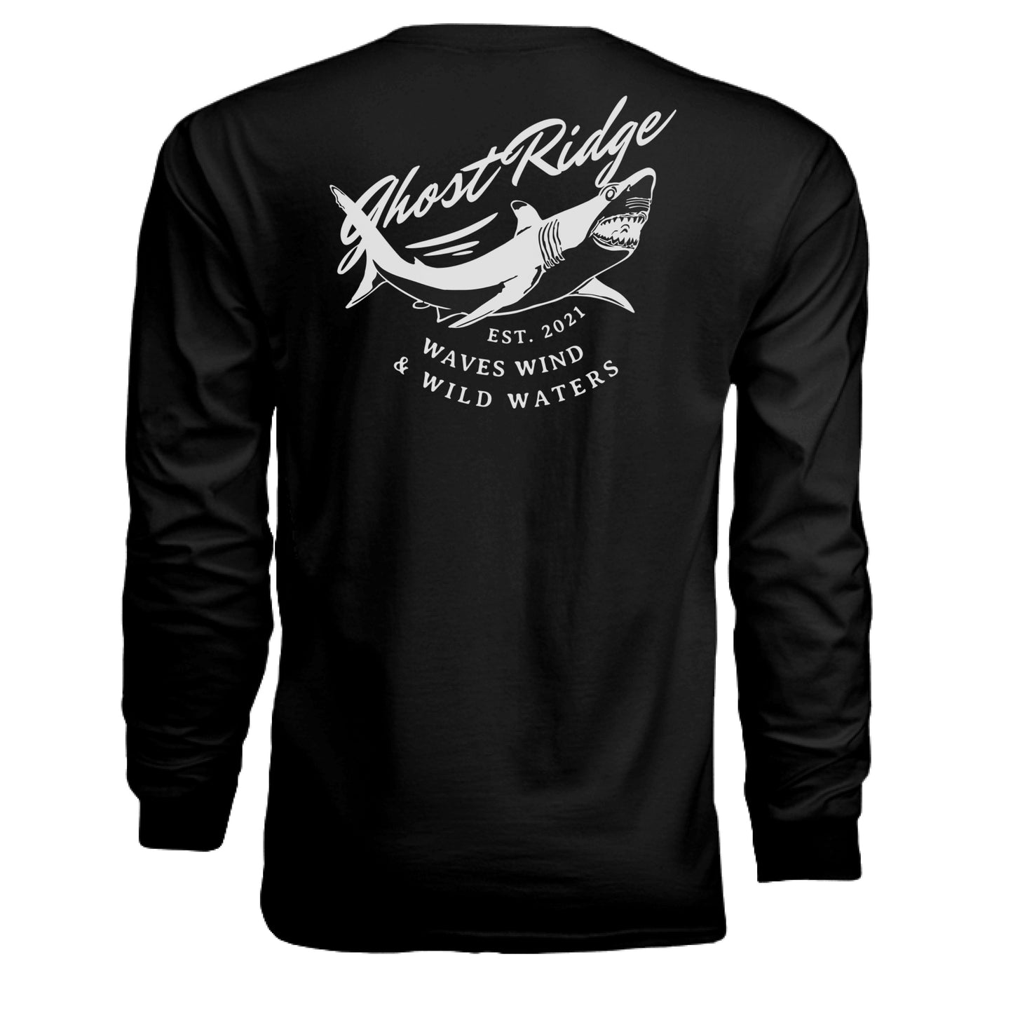 BLACK - BACK