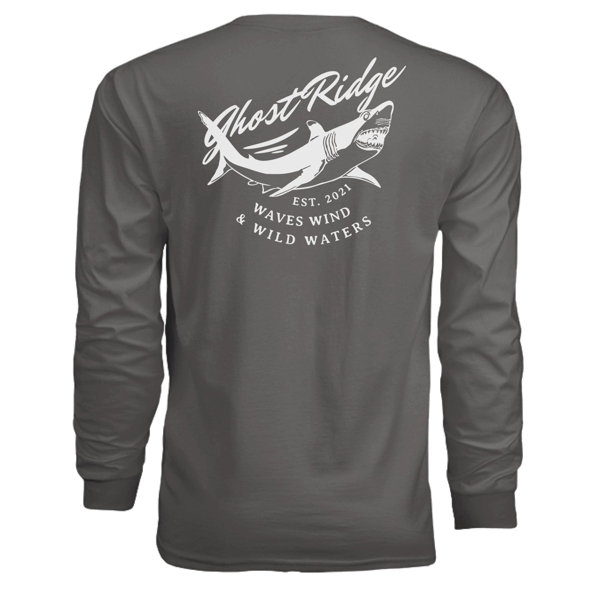 GRAPHITE - BACK