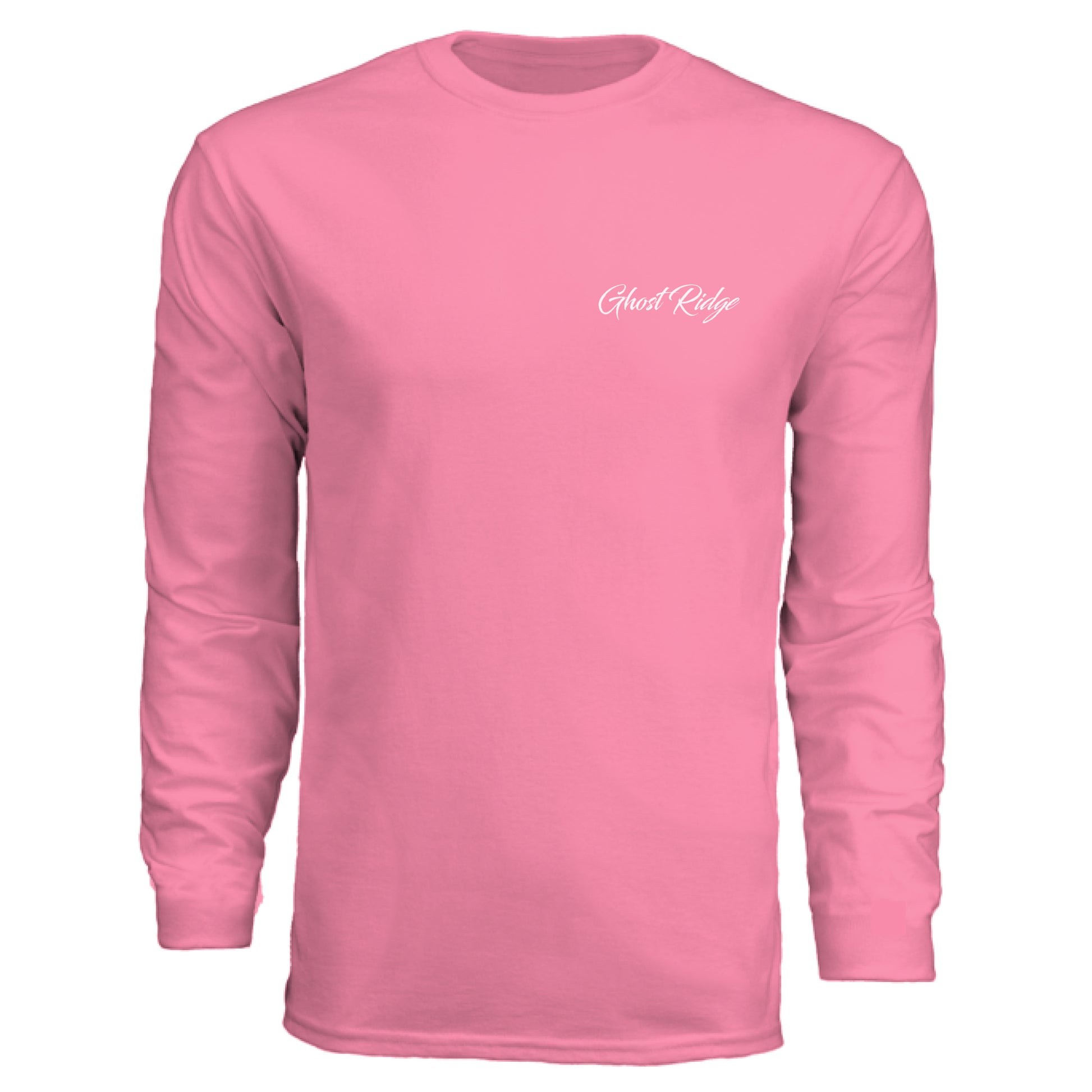 PINK - FRONT