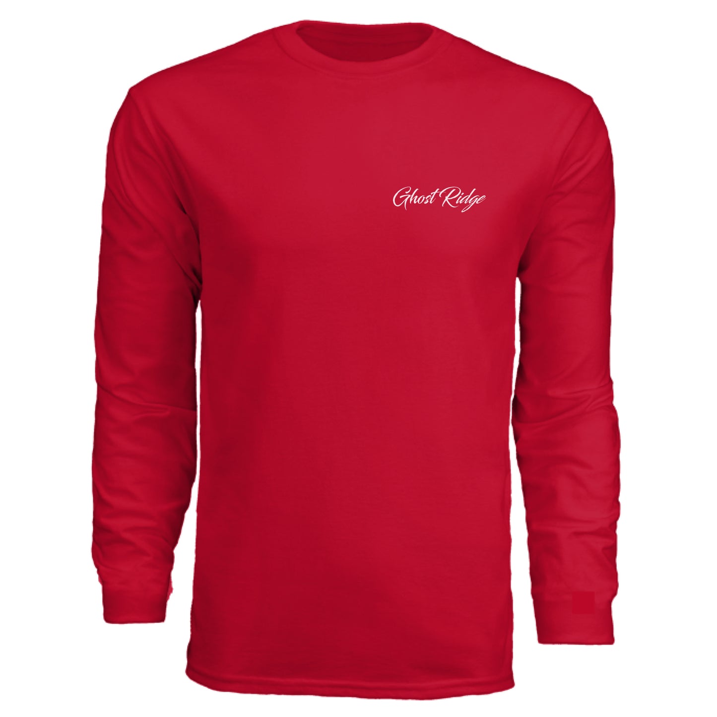 SCARLET - FRONT