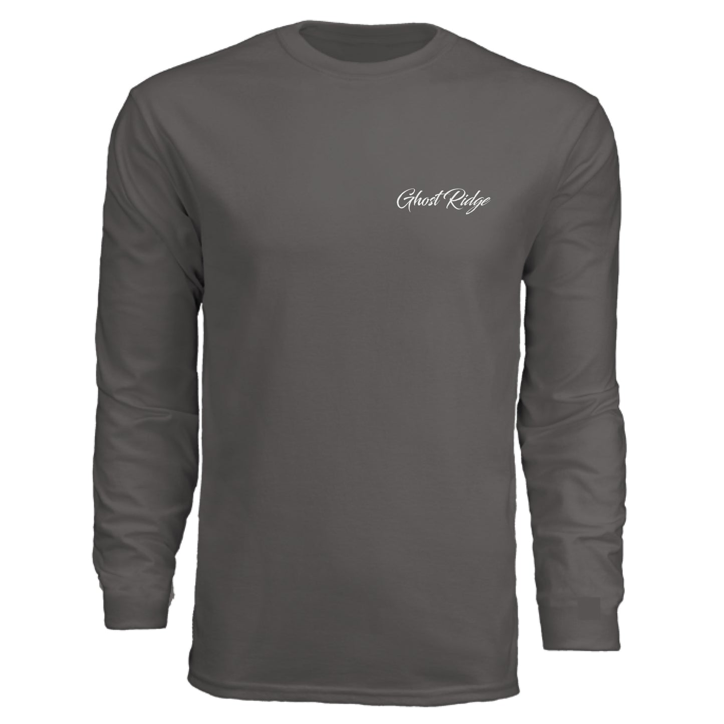 GRAPHITE - FRONT