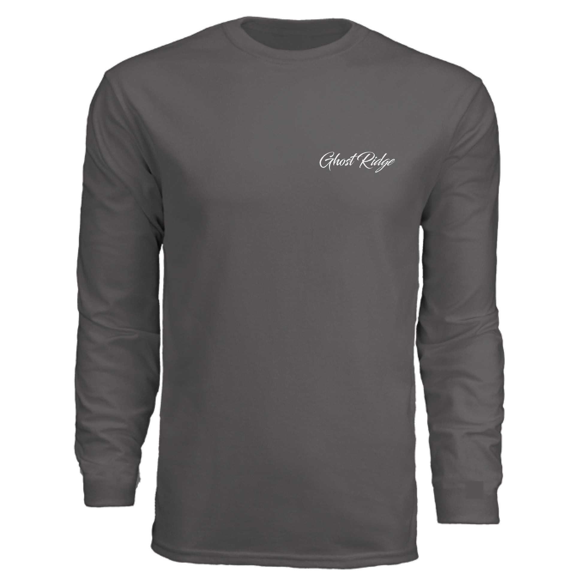 GRAPHITE - FRONT