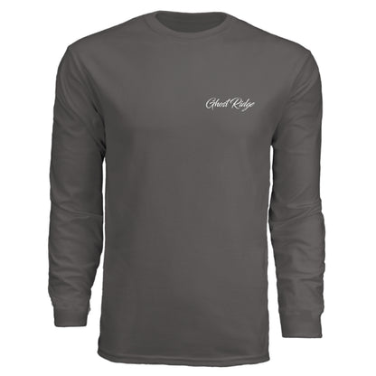GRAPHITE - FRONT