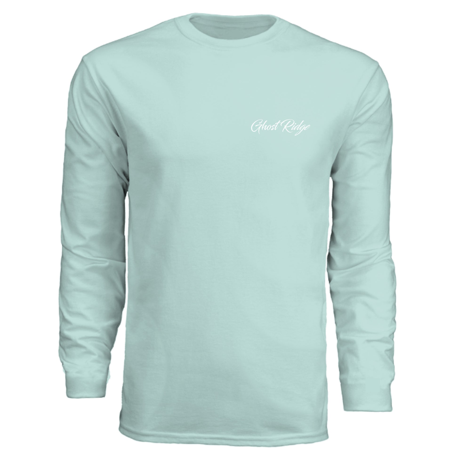 PASTEL MINT - FRONT