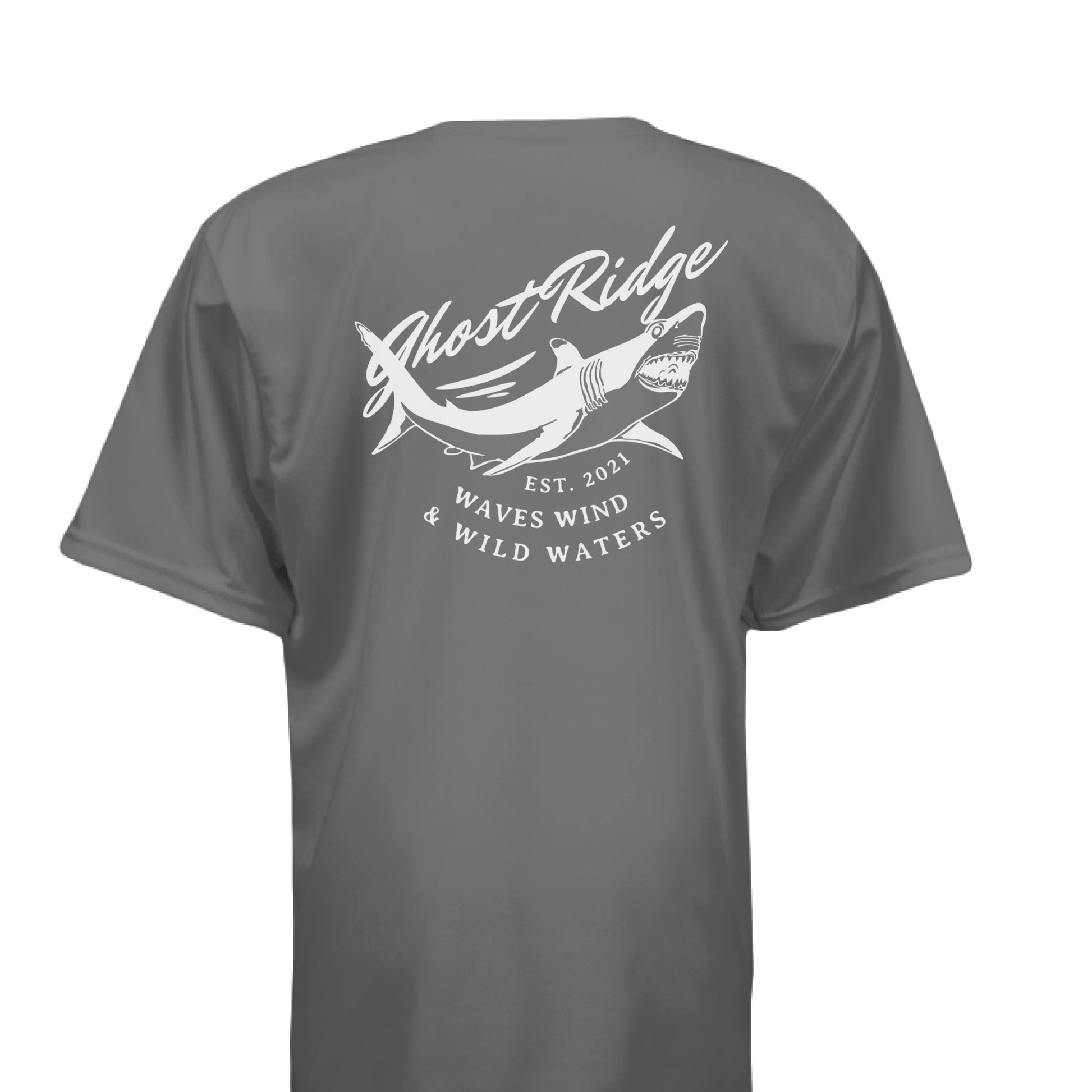 GRAPHITE - BACK