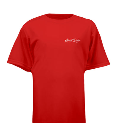 SCARLET - FRONT