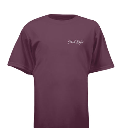 MAROON - FRONT