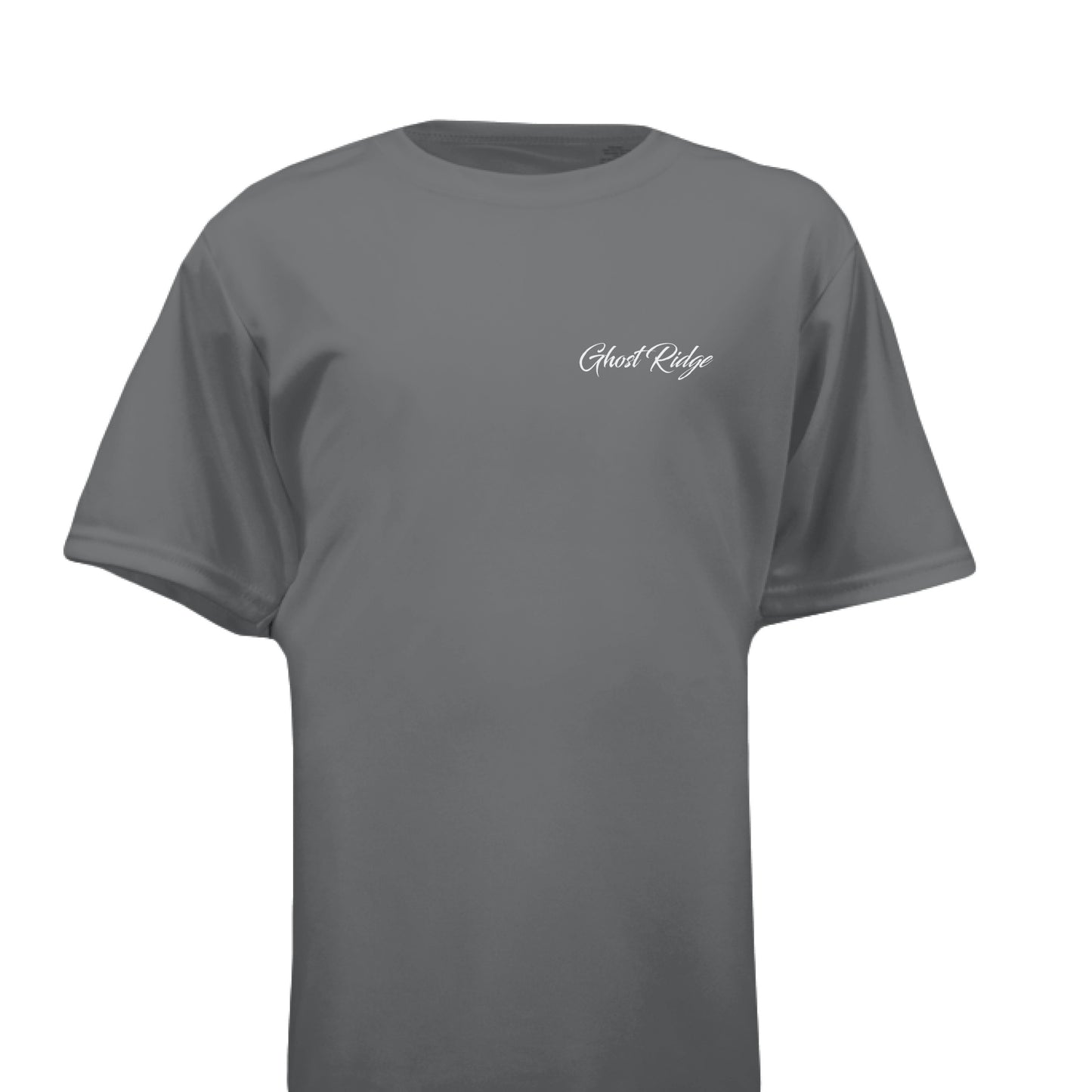 GRAPHITE - FRONT