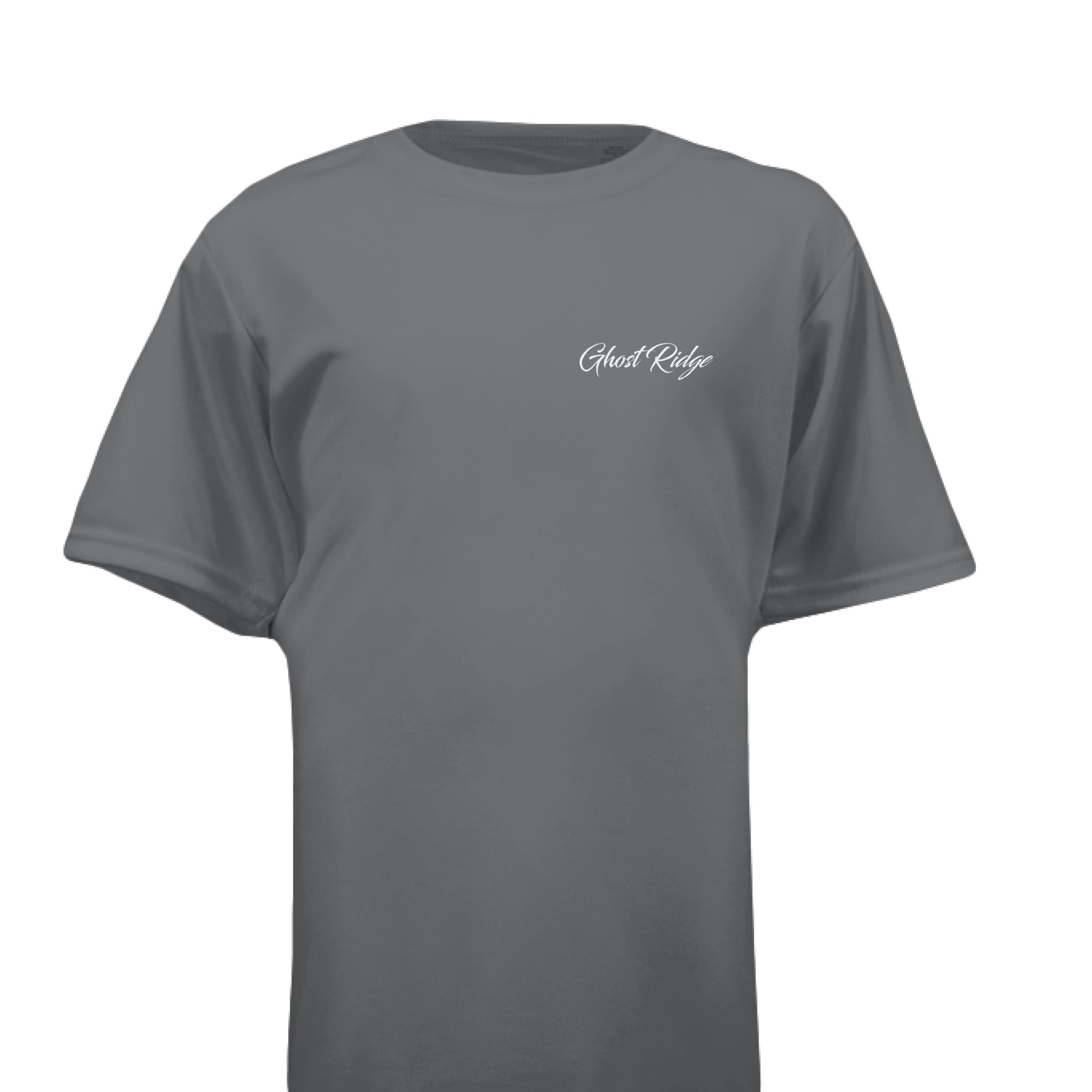 GRAPHITE - FRONT