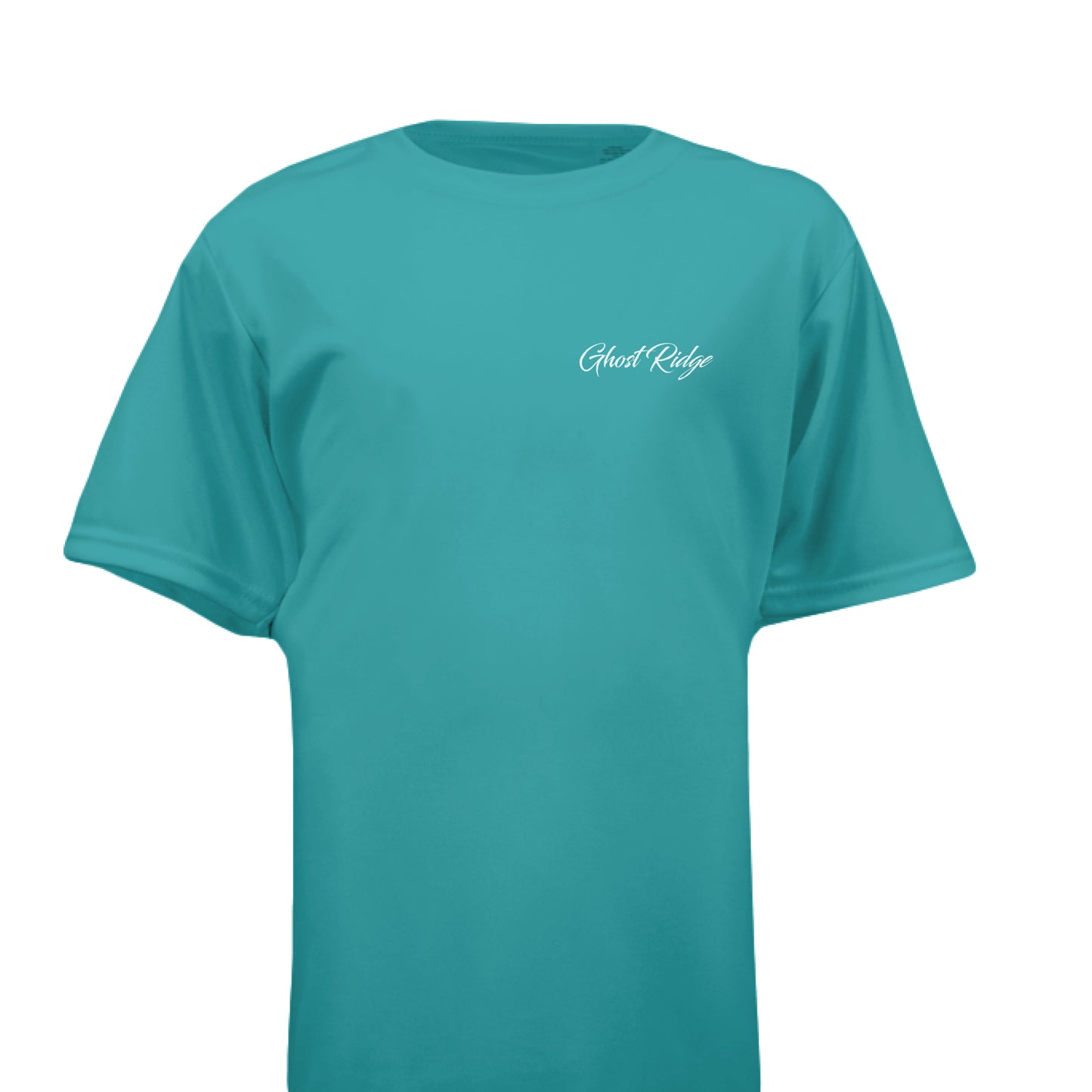 TEAL - FRONT