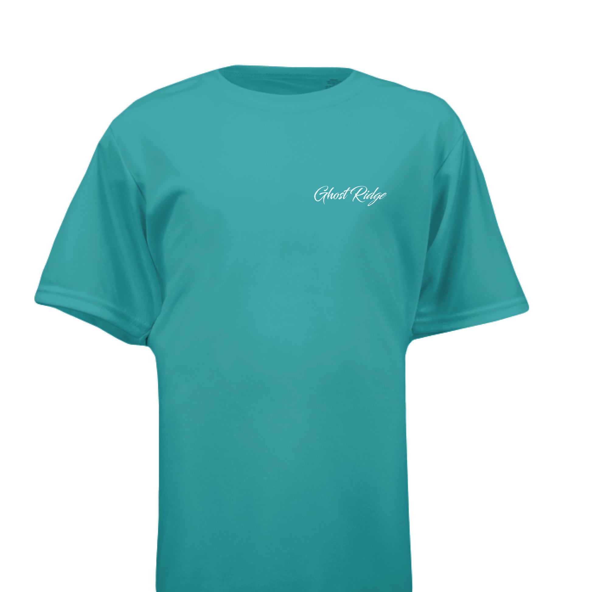TEAL - FRONT