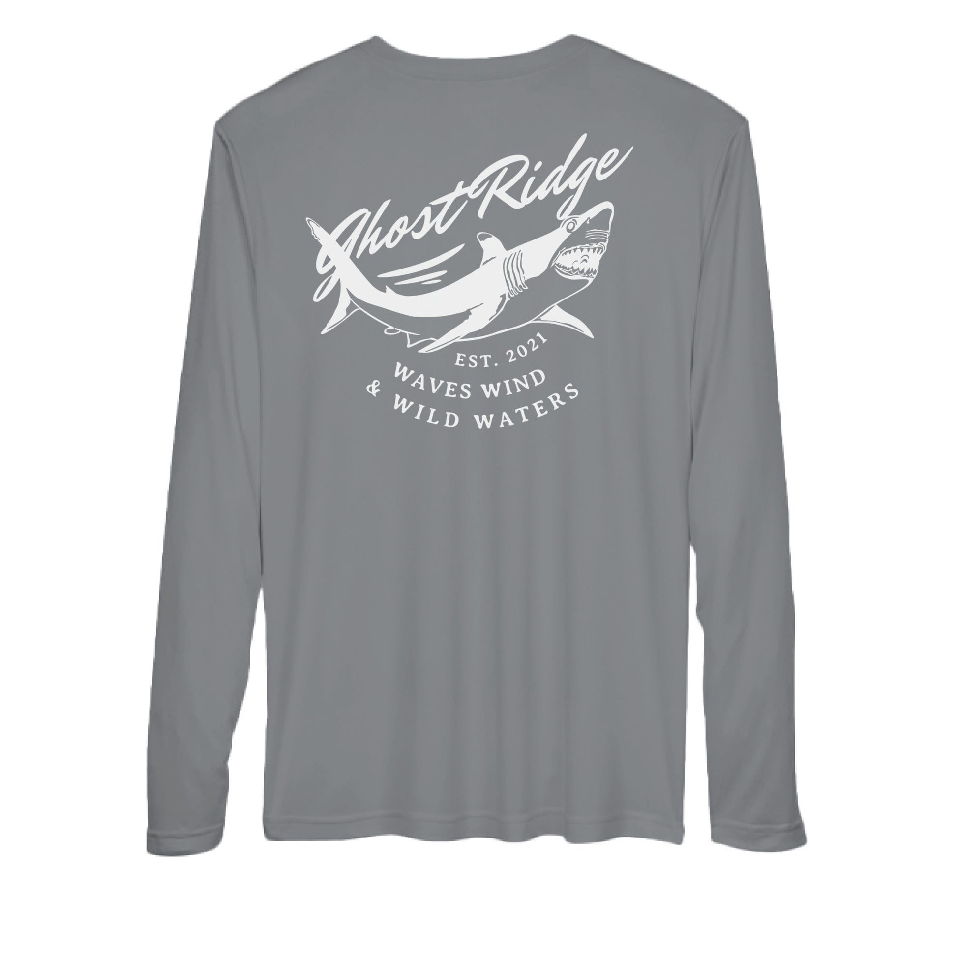 SPORT GRAPHITE - BACK