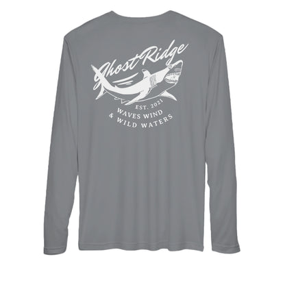 SPORT GRAPHITE - BACK