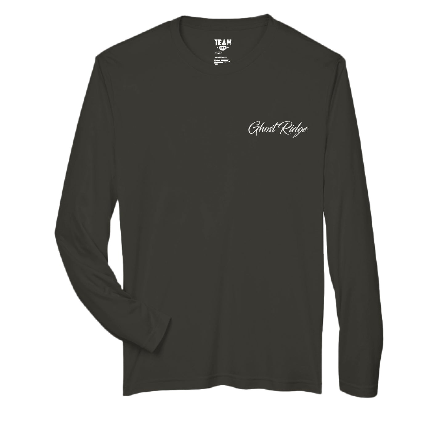BLACK - FRONT