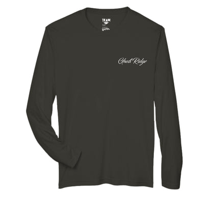 BLACK - FRONT