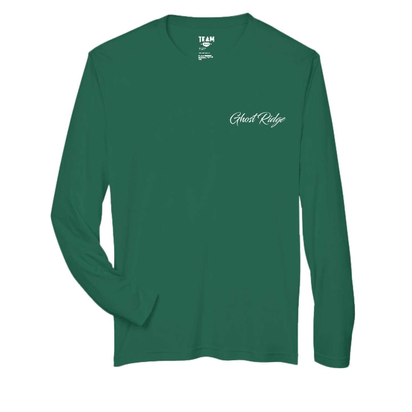 SPORT FOREST - FRONT