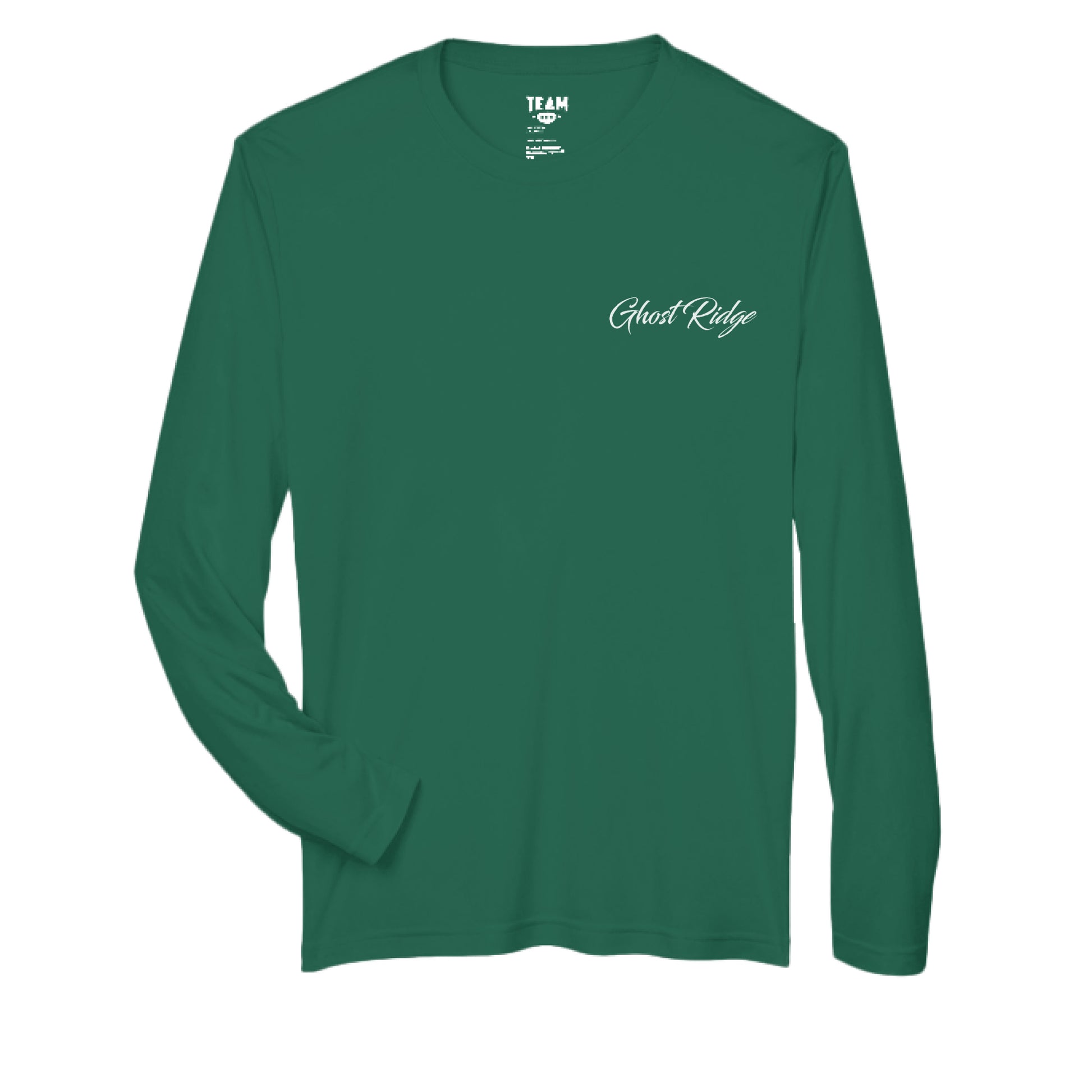 SPORT FOREST - FRONT