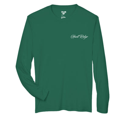 SPORT FOREST - FRONT