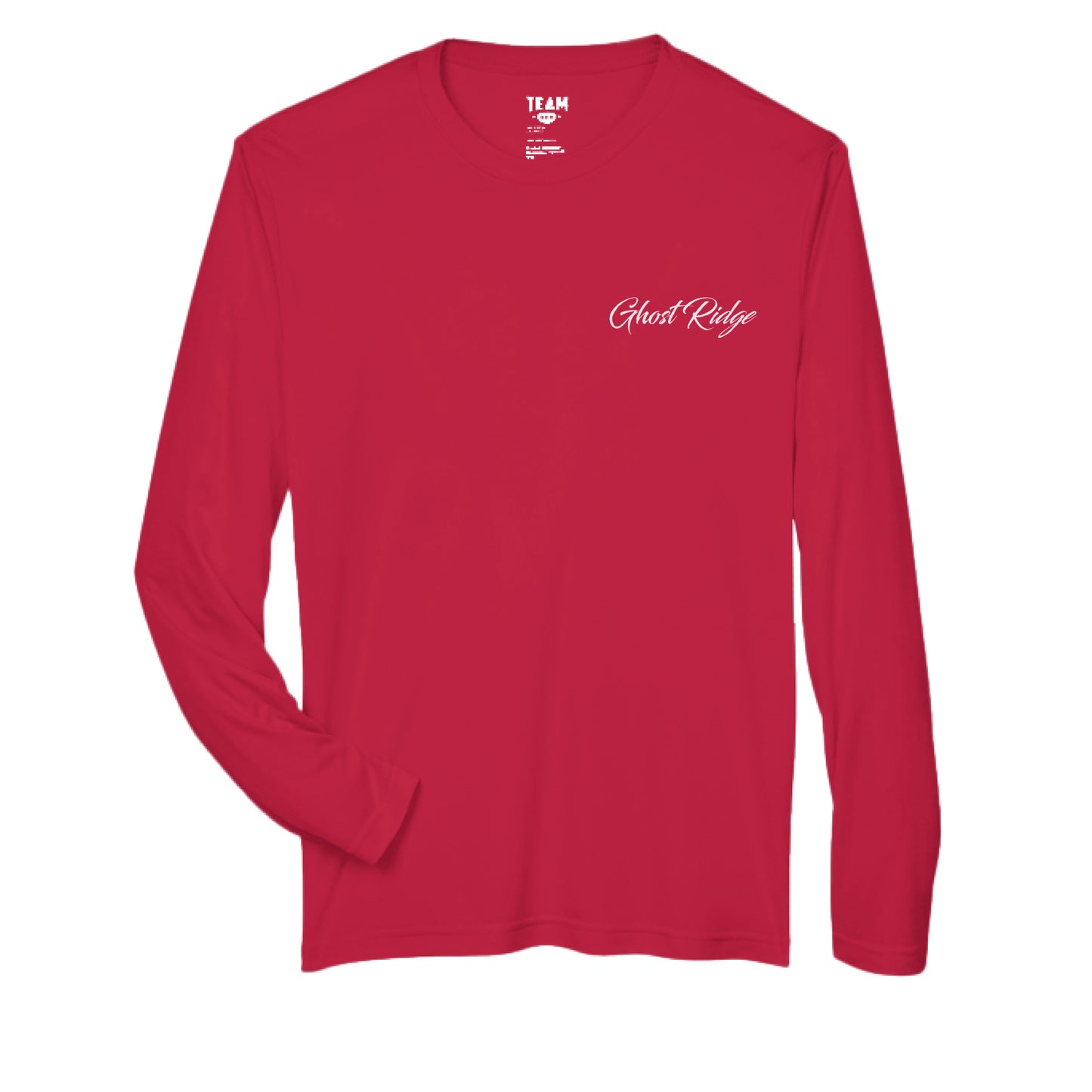 SPORT RED - FRONT