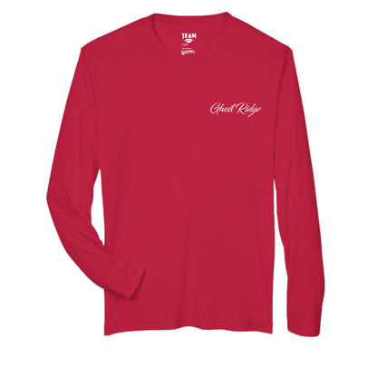 SPORT RED - FRONT