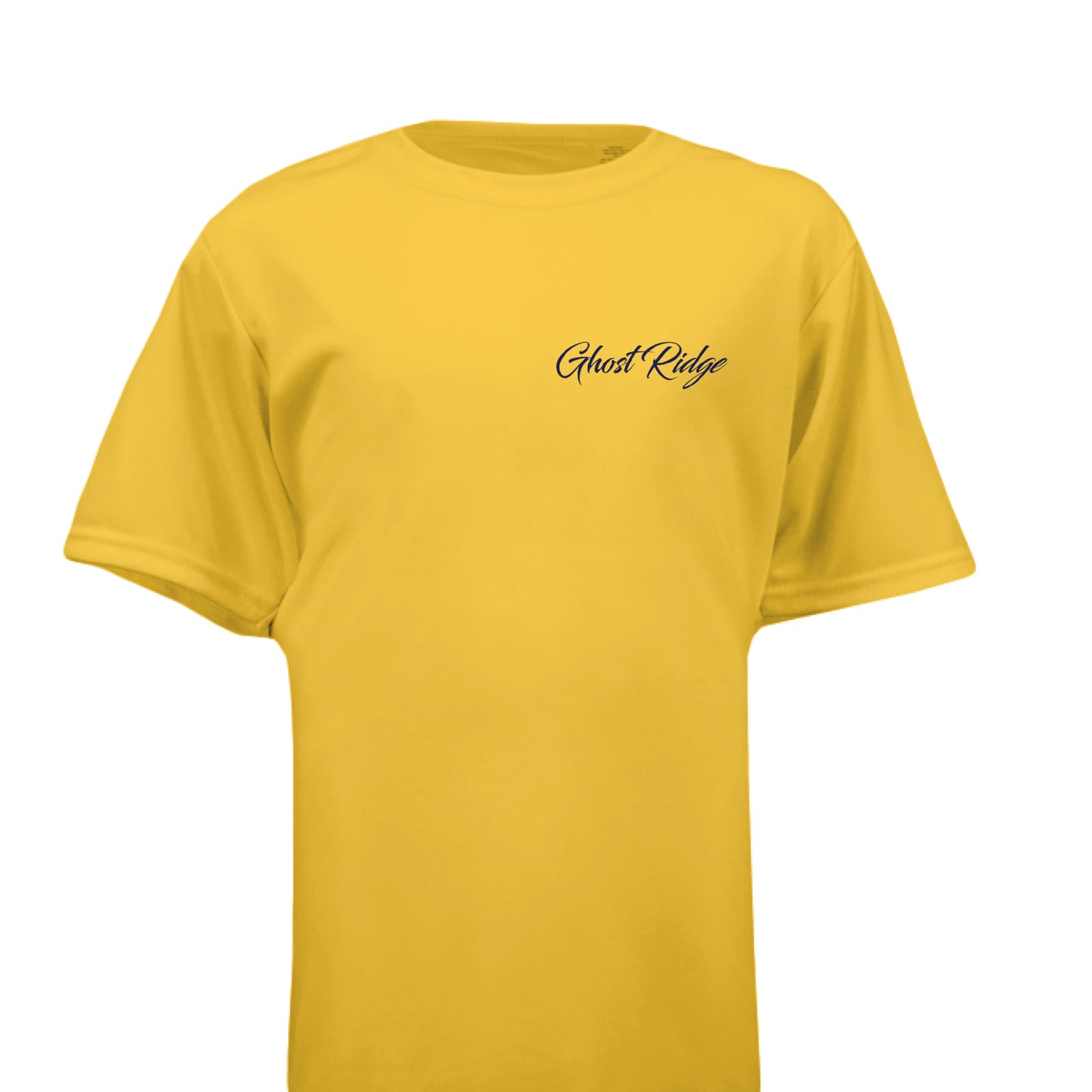 GOLD - FRONT