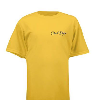 GOLD - FRONT