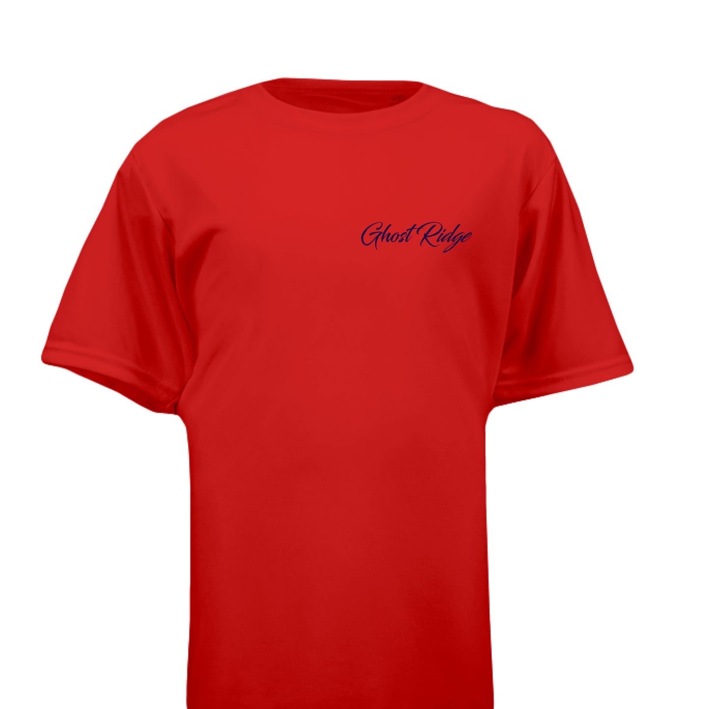 SCARLET - FRONT