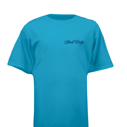 ELECTRIC BLUE - FRONT