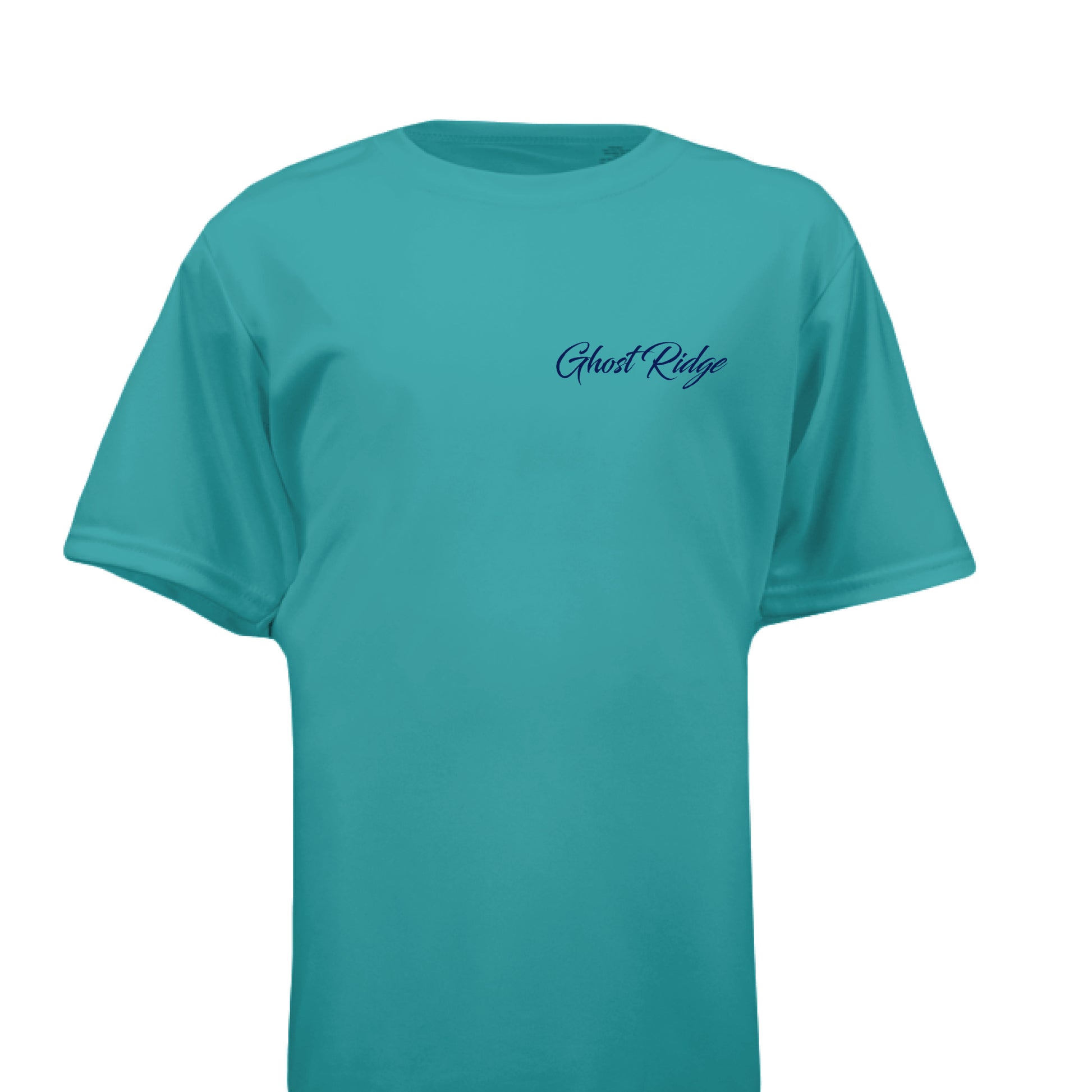 TEAL - FRONT
