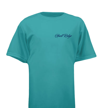 TEAL - FRONT