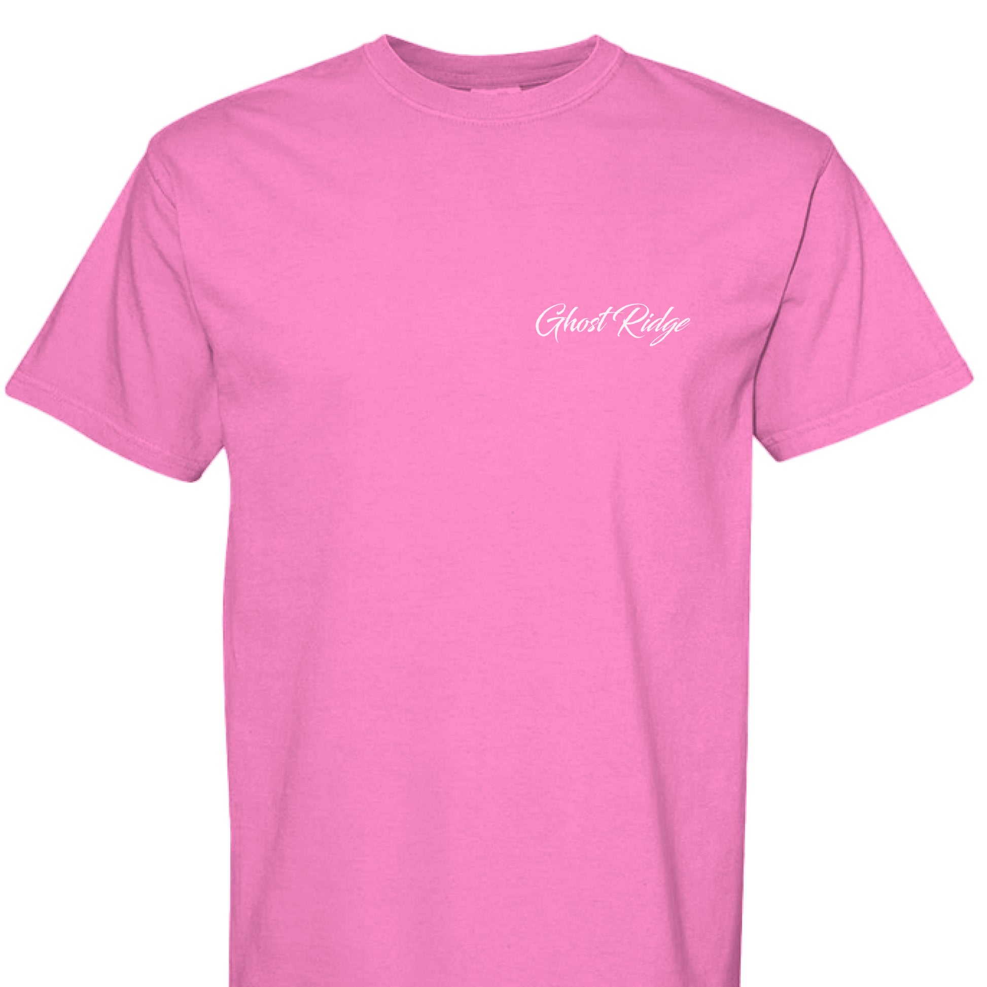 NEON PINK - FRONT