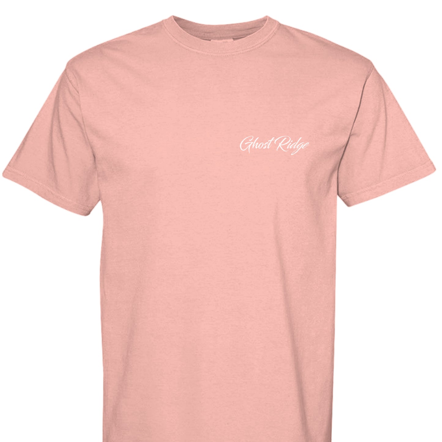 Peachy - FRONT