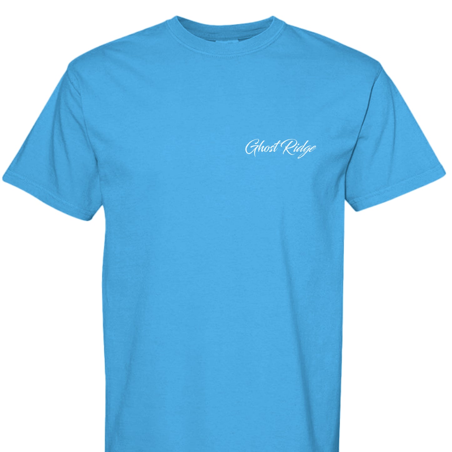 SAPPHIRE - FRONT