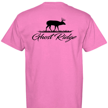 NEON PINK - BACK