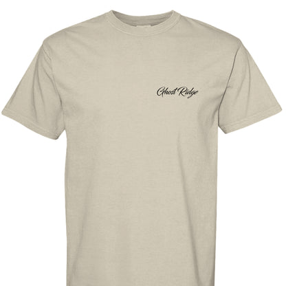 KHAKI - FRONT