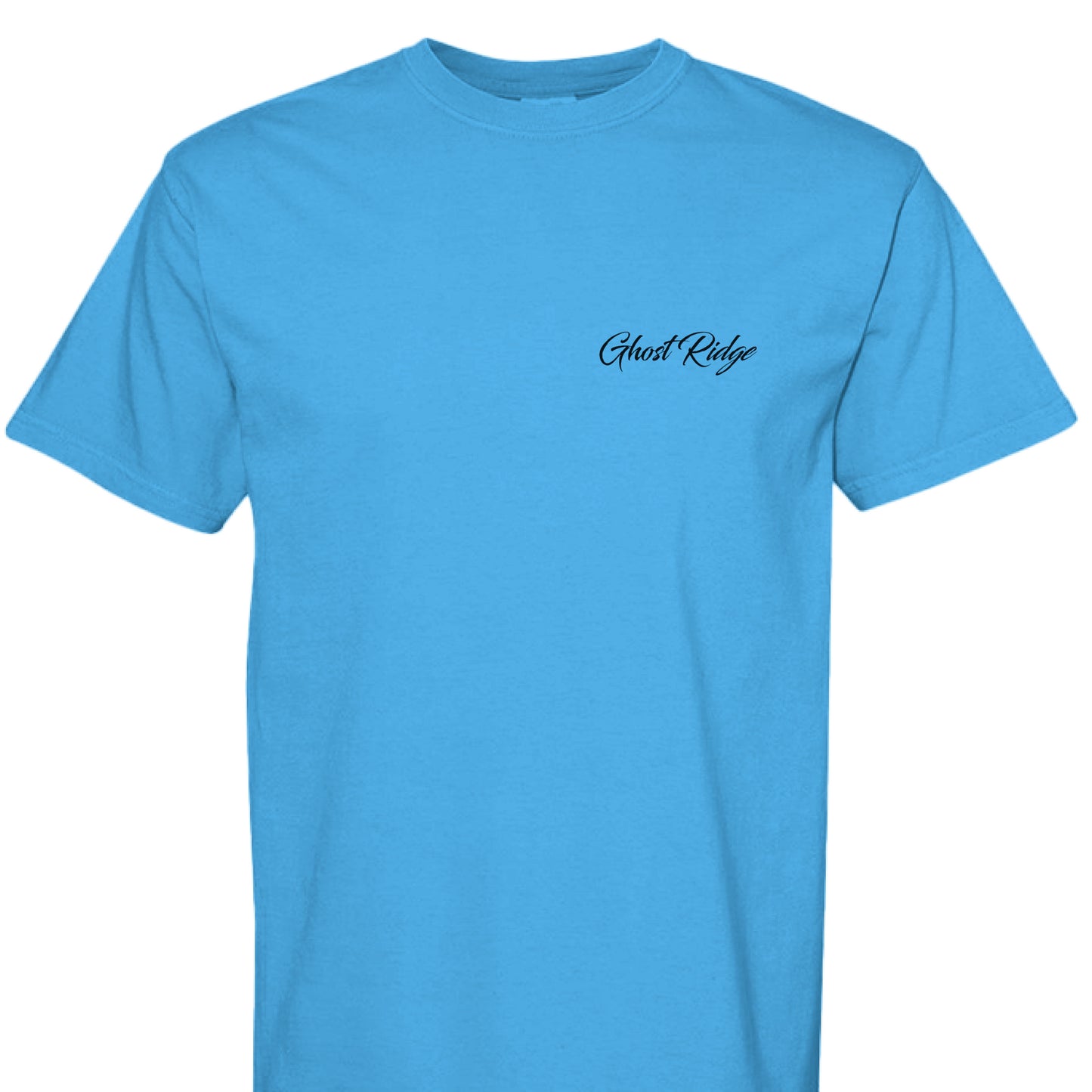 SAPPHIRE - FRONT
