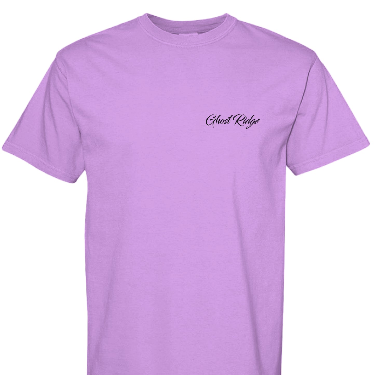 Neon Violet - FRONT