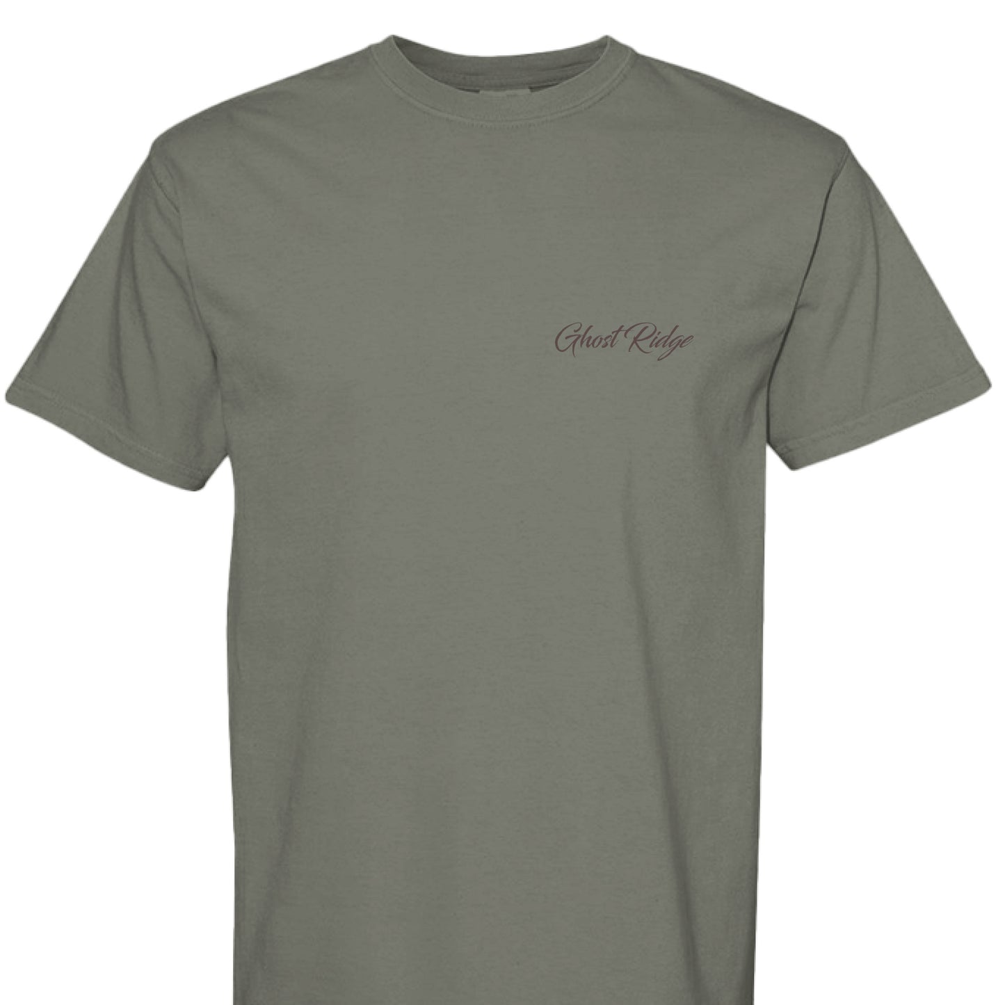 SAGE - FRONT