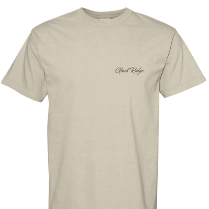 KHAKI - FRONT