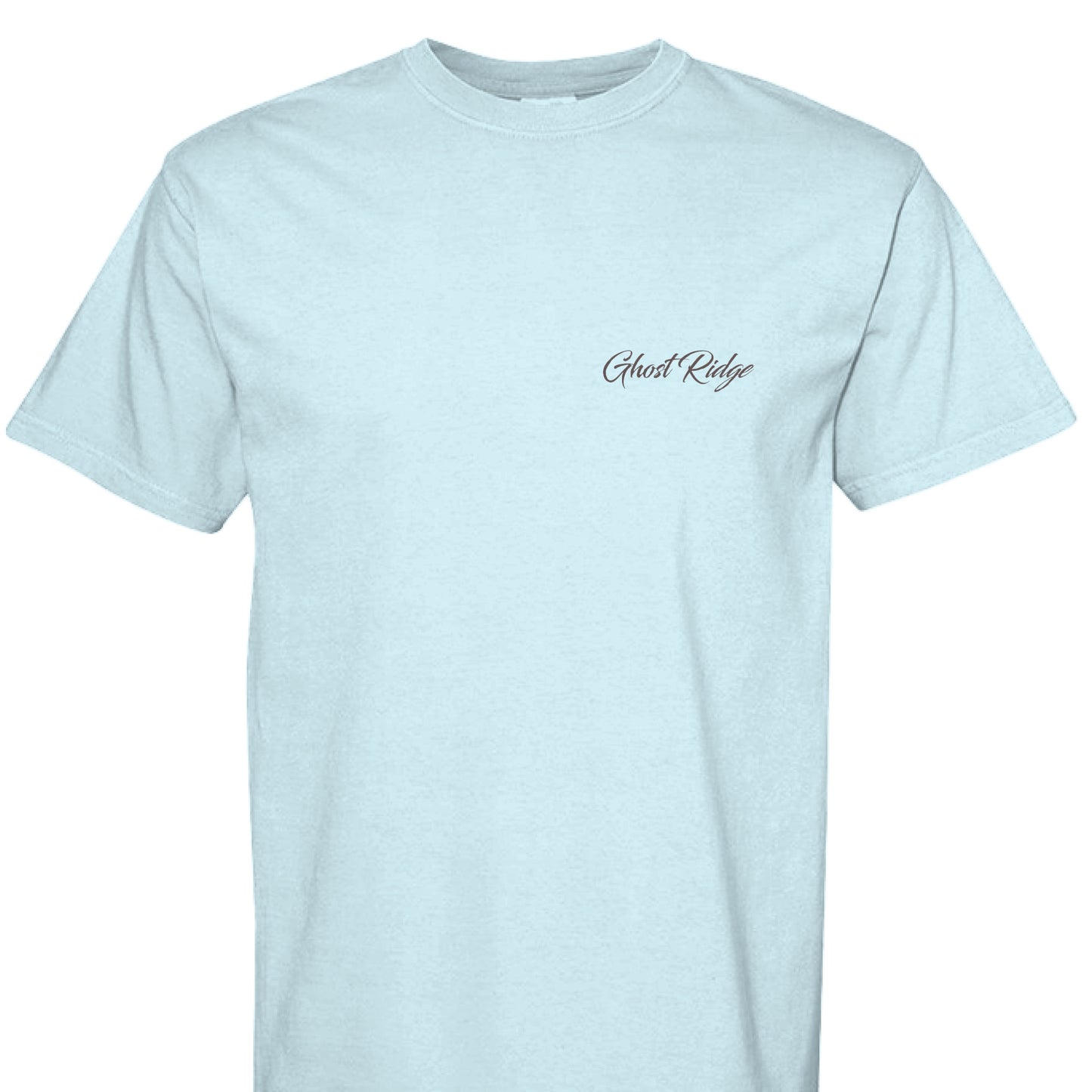 CHAMBRAY - FRONT