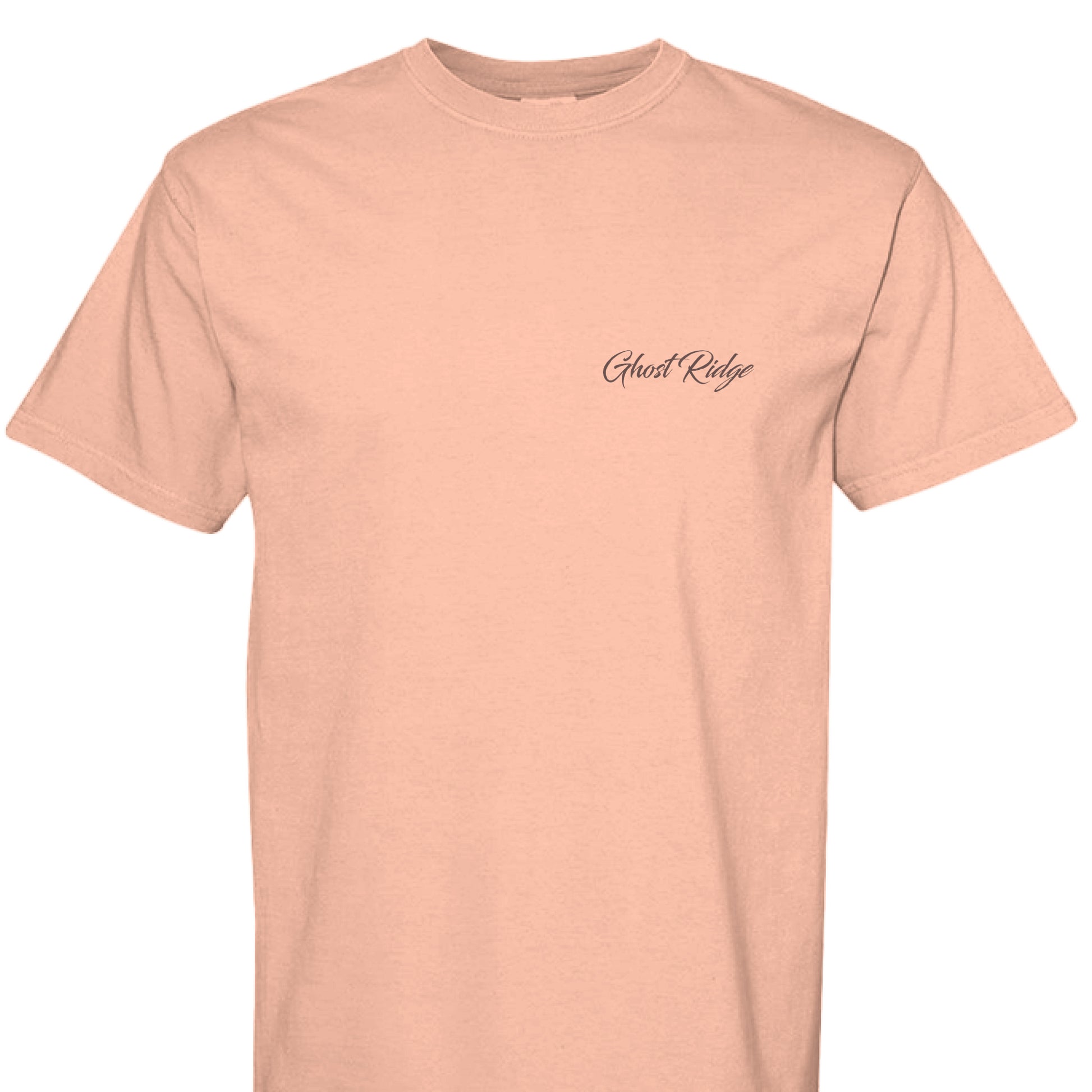 Neon Cantaloupe - FRONT