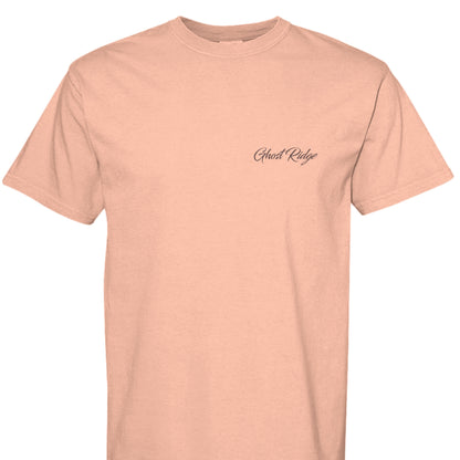 Neon Cantaloupe - FRONT
