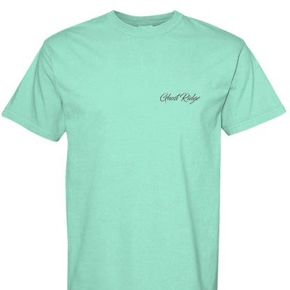 ISLAND REEF - FRONT