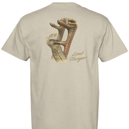 KHAKI - BACK