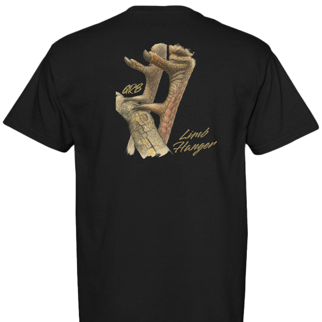 Ghost Ridge Shirt Apparel – Ghost Ridge