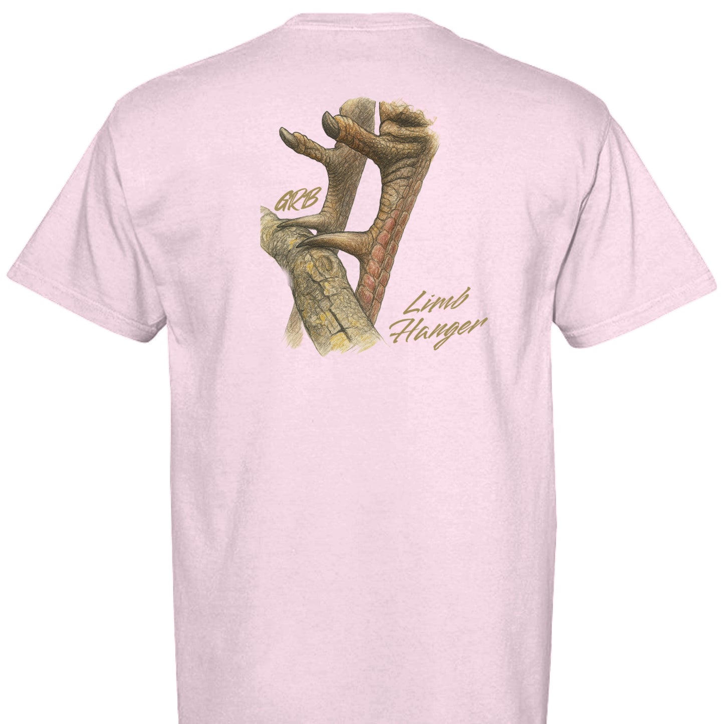 BLOSSOM - BACK