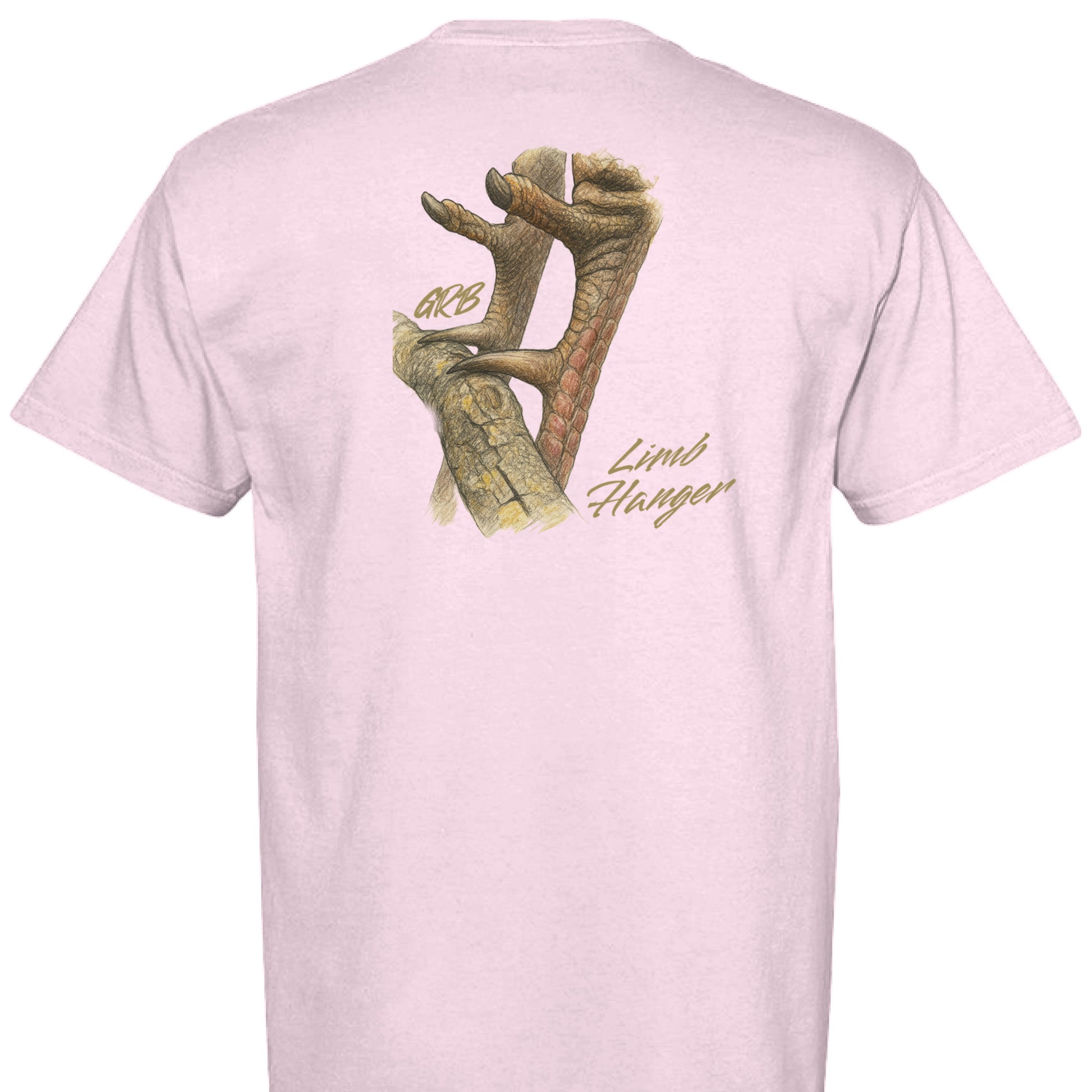 BLOSSOM - BACK